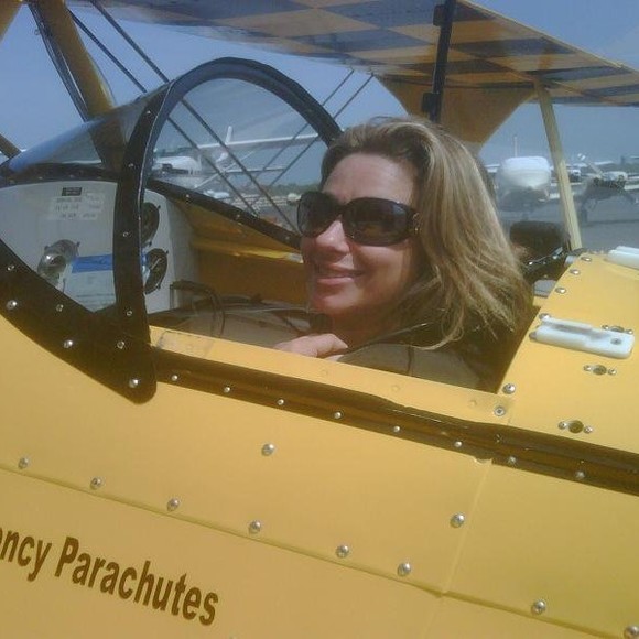 Meet your Posher, Erica - Picture 1 of 1